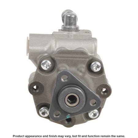 A1 Cardone New Power Steering Pumps, 96-511 96-511